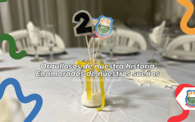 32 años de Nuevo Horizonte: una historia construida con amor, educación y comunidad