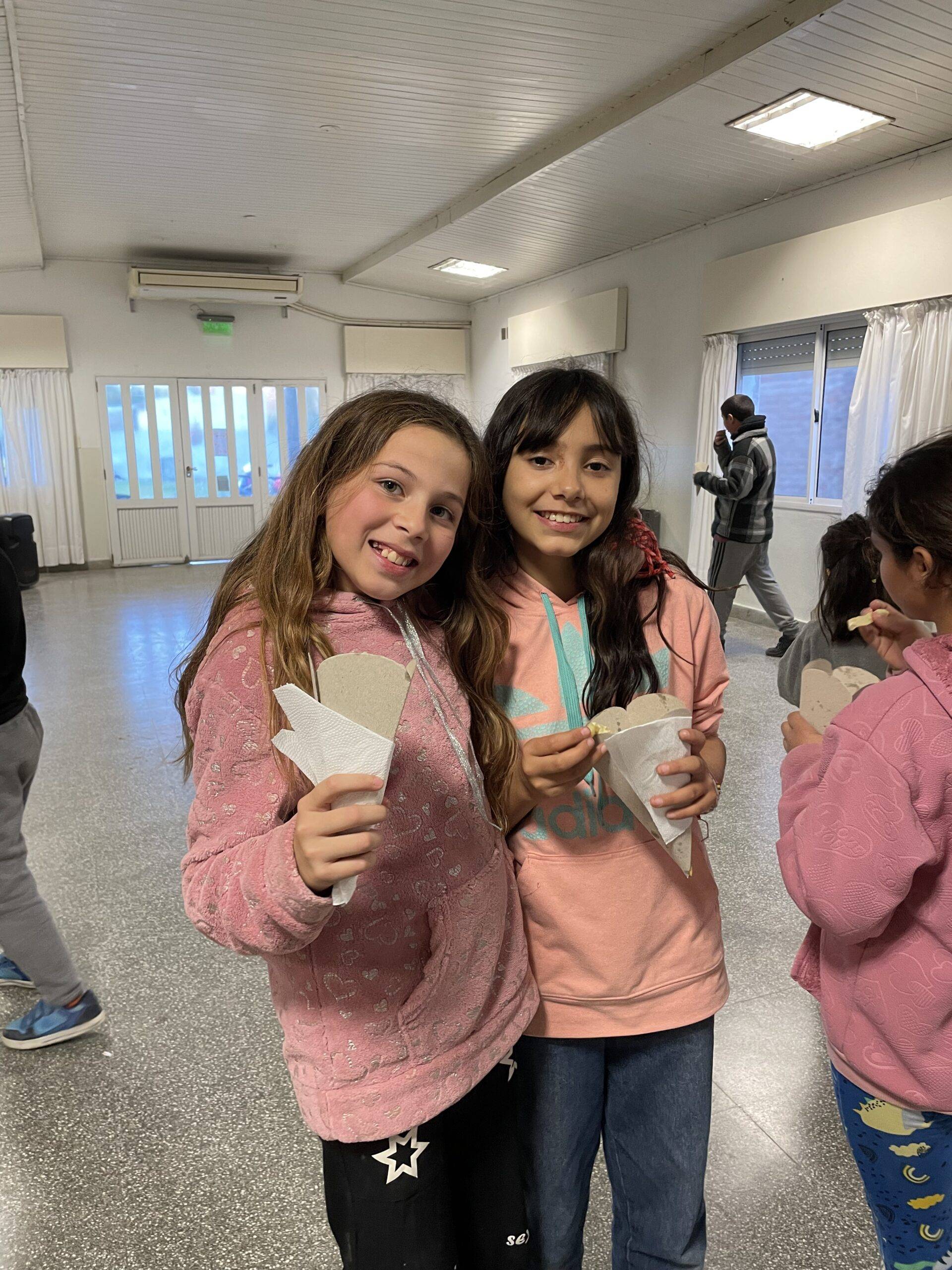 celebrando el dia internacional del juego